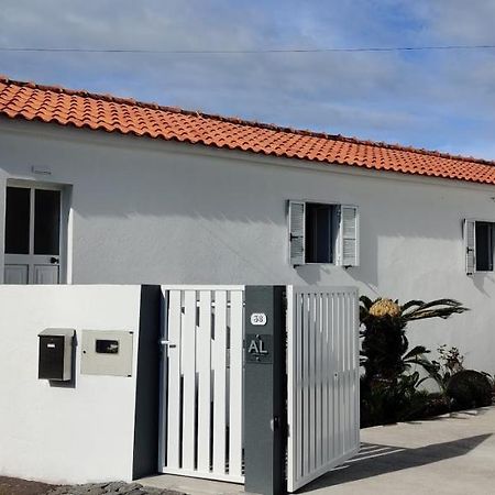 Вилла Casa Da Avo Biza Сан-Роки-ду-Пику Экстерьер фото