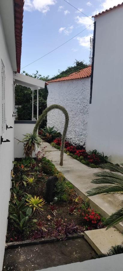 Вилла Casa Da Avo Biza Сан-Роки-ду-Пику Экстерьер фото